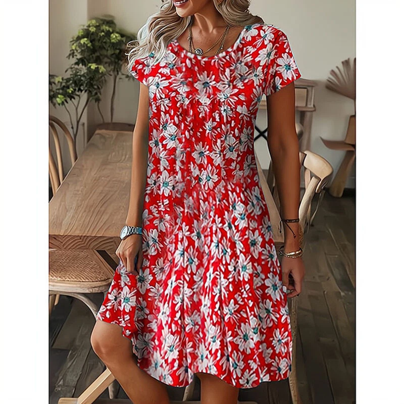 Hawaiian hotsell summer dresses