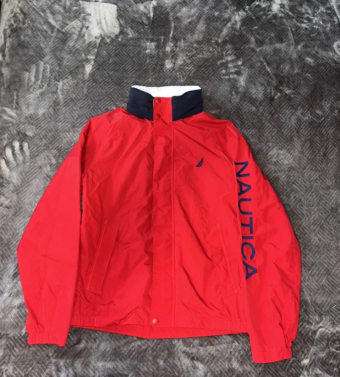 nautica light jacket