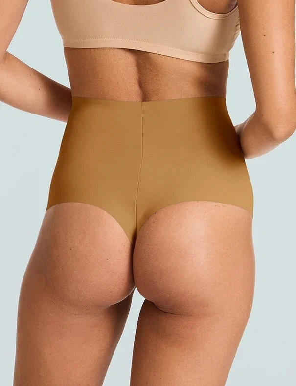 Commando CC101 Control Thong CC101 Vary in Size and Color MSRP $38 New Item EB - Image 2 of 4