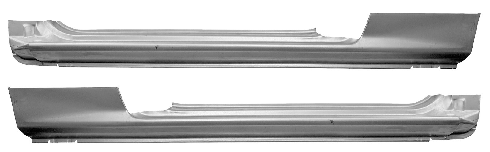 Civic Rocker Panel ROCKER PANEL fits 1988-1991 HONDA CIVIC HATCHBACK rust repair panel 69. ...