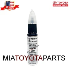 Genuine Toyota Touch-up Paint Pen Wind Chill Pearl Top Coat 002580008921