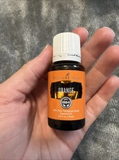 Young Living - Orange (1 15ml Bottle)