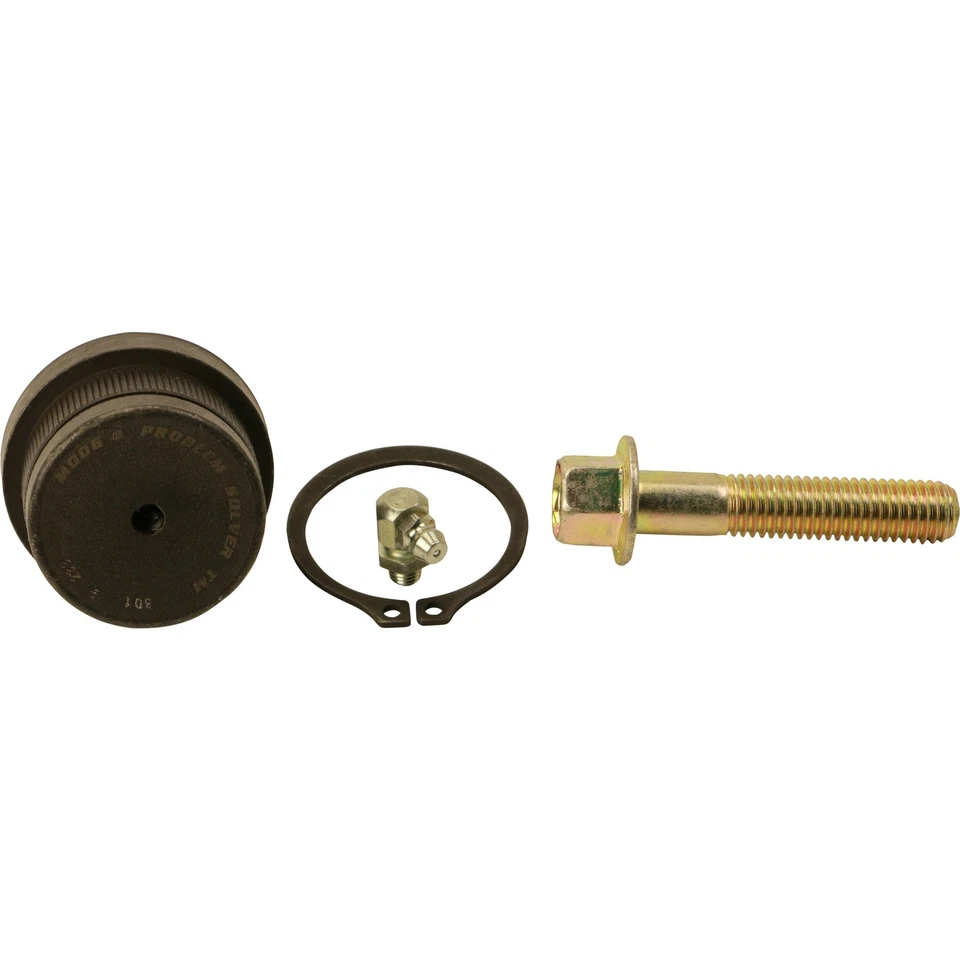 Para Ford Bronco II 1989-1990 tracción trasera suspensión rótula delantera superior MOOG Foto 4 de 4