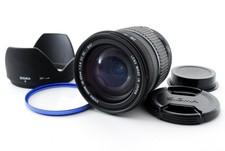 Sigma Dc 18 50mm F 2 8 Ex Lens For Canon For Sale Online Ebay