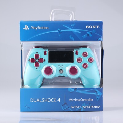 Wireless Bluetooth Gamepad Controller for Sony PS4 PlayStation 4 - CHOOSE COLOR