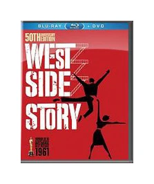 Musicals & Broadway Special Edition DVDs & Blu-rays