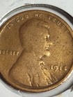 🔥 1918  Lincoln Wheat Cent Fine - Very Fine (F-VF) Condition Copper Penny 1c — photo 3