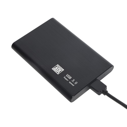 USB3.0 Hard Drive High-Speed 1/2/4/6/8/10/12/14/16/20TB External Hard Drive HDD - Afbeelding 21 van 68