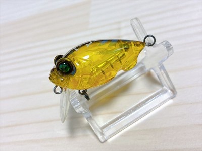 Megabass GRIFFON ZERO 45mm 1/4oz Crankbait 2003 Angelköder #AO145