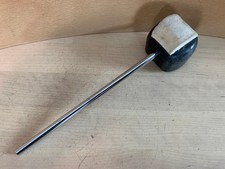 DW DRUM WORKSHOP Standard 2-Way Pedal BEATER Part Hammer Reversible DWSM101 Felt