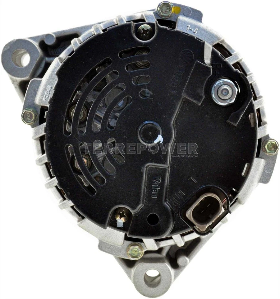 Alternador BBB Industries 13928 Reman Foto 2 de 4