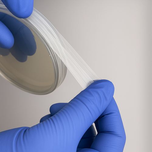 Pre-poured Agar Petri Dishes in 90mm Plates, Nutrient, Malt Extract, MEYA, PDA - Picture 4 of 6