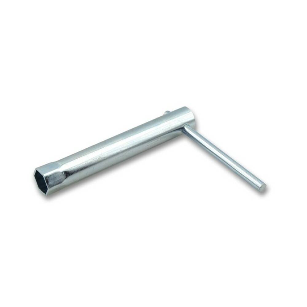 Key Of Spark Plug With Lever Hexagon 18 MM V Parts for Moto Accessories