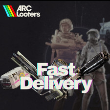 ARC Raiders - ALL BLUEPRINTS - FAST 10 MIN DELIVERY