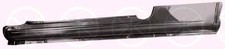 Fits Vauxhall Corsa C Sill 3 Door Models Left Hand 2000-2003