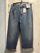 jessica simpson jeans size 8