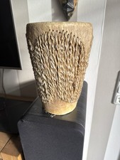 Bongo Trommel handmade