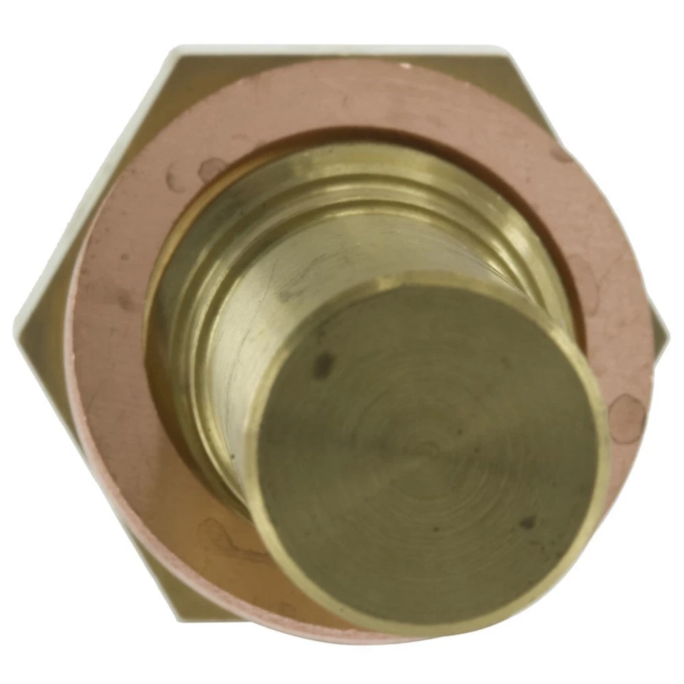 Interruptor-interruptor de retardo de tiempo de recirculación de gases de escape (EGR) WVE 1S5246 Foto 3 de 4