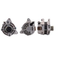 Elstock Lichtmaschine Generator 150A 14V FüR Mazda CX-5 2.2 D 27-6972