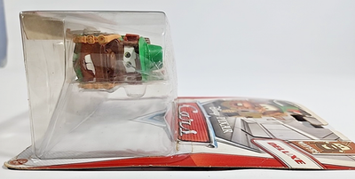 Disney Pixar Cars - MATERHOSEN DELUXE Maters 2013 - 1:55 Diecast