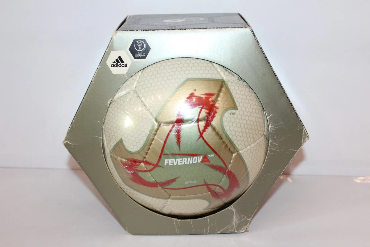 World Cup 2002 In Soccer Balls for sale | eBay