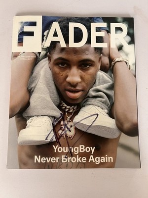 Nba Signed Young Boy Xxl Source Complex Fader Vibe Rap Hip Hop Magazine