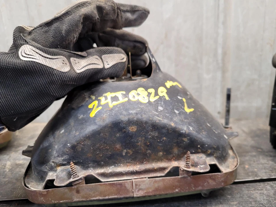 Faro sellado haz se adapta a furgoneta 96-17 Express 2500 2010408 Foto 2 de 4