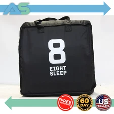 Eight Sleep Pod 3 (A18) Hub with Queen Size Cover (60" W x 80" L) - MPN: 10503