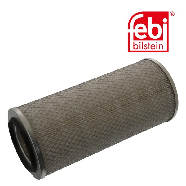 Febi Bilstein Luftfilter 44599 FüR Iveco-image