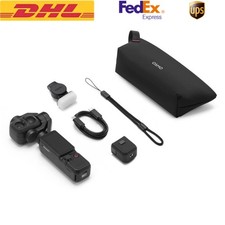 DJI Osmo Pocket 4 Pro 4P Standard Combo Gimbal Camera Handheld Stabilizer