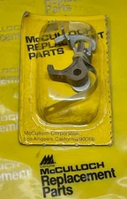 OEM NOS McCulloch Points PN 88810 Fits PM6 Saws (Bin 82 )