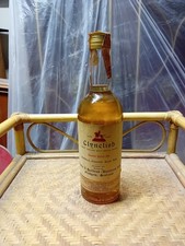 RARISSIMO Whisky "Clynelish 12 Y Finest High Malt S. Whisky Di Chiano Impot" 70s