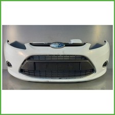Paraurti Anteriore FORD FIESTA CB1 Berlina BIANCO FROZEN WHITE 1553528 2008 2013