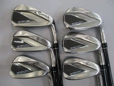 Taylormade STEALTH TENSEI RED TM60 JP S 0