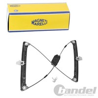 Magneti Marelli Fensterheber Elektrisch Vorne Links Passend FÜR Lancia Ypsilon
