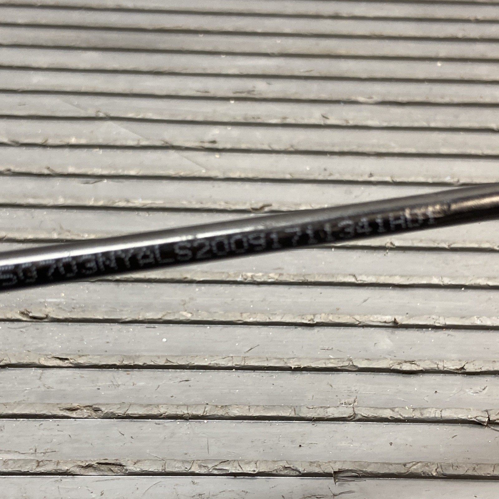 Rolls-Royce Dawn 2017-2023 Brake lines Pair