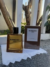 Burberry Hero EDP 3.3 oz Men's Eau de Parfum Spray