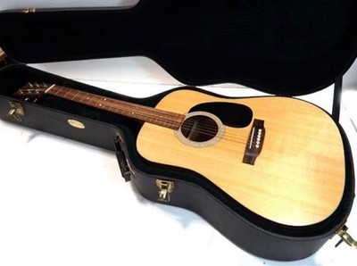 Martin D1GT美品 USA Martin D-1GT | Sweetwater
