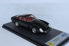 BBR CAR57D1 Ferrari 330LMB LHD S/N 4619SA in nero LE 11 pezzi 1:43