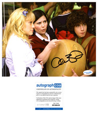 Alex Borstein ‘The Lizzie McGuire Movie’ Signed 8x10 Photo Miss Ungermeyer ACOA