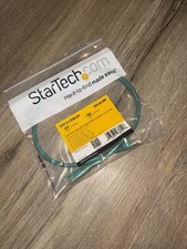 2ft - Cat6 Ethernet Patch Cable Snagless Boot...
