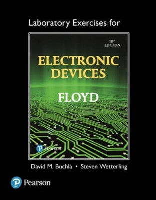 Laboratory Exercises for Electronic Devices - Paperback - GOOD
