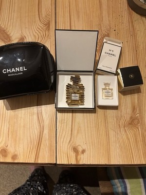 Chanel Konvolut