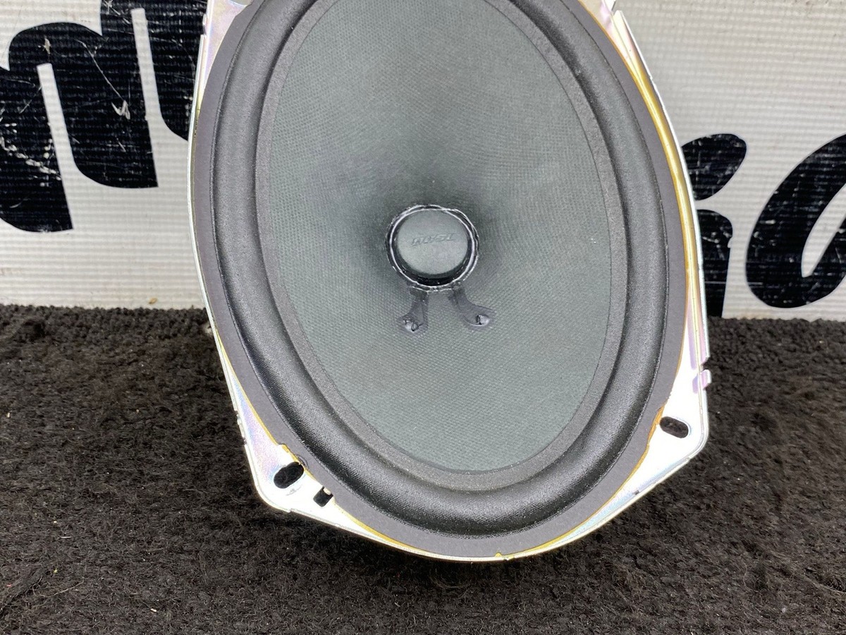 09-20 Nissan 370Z OEM Front Bose Speaker | eBay