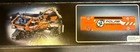 LEGO Technic Arctic Truck 42038 2 in 1 Complete Set 913 Pieces Ages 10-16 New — photo 3