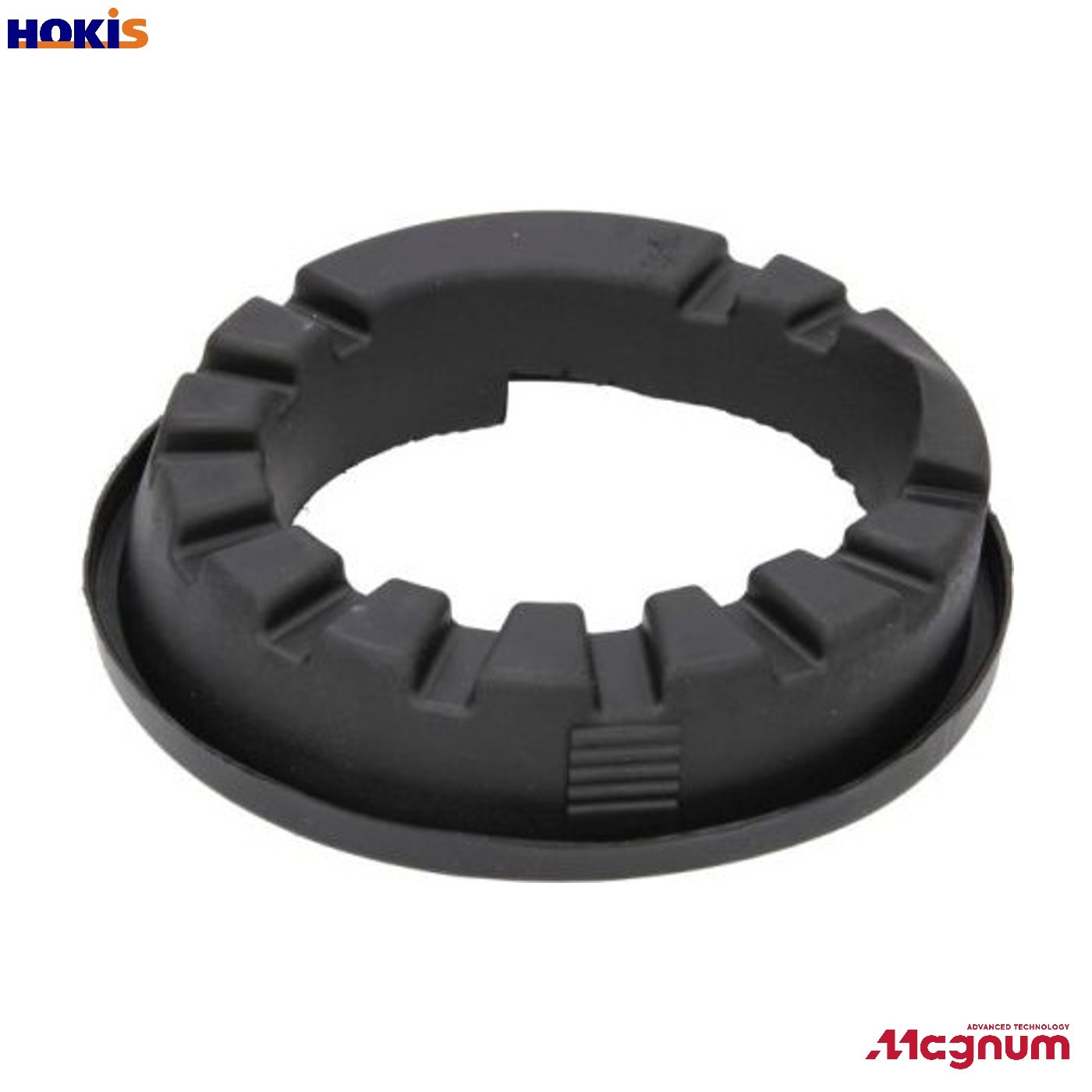 SUPPORTING RING SUSPENSION STRUT SUPPORT MOUNT A7R040MT FOR RENAULT 1.1L 4cyl - Image 5