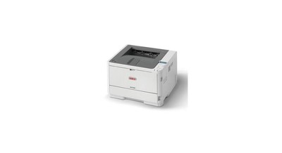 OKI B432dn Laserdrucker s/w
