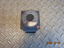 DIVERSIFIED ELECTRONICS TMT-100-AAP-600 TIME DELAY RELAY with SOCKET BASE