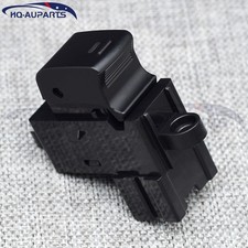 Single Electric Window Switch For Nissan Navara D40 YD25 2005-2014 25411-EA03A
