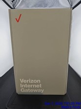 Verizon Business Internet Gateway Crown Router ASK-NCM1100 New Sealed